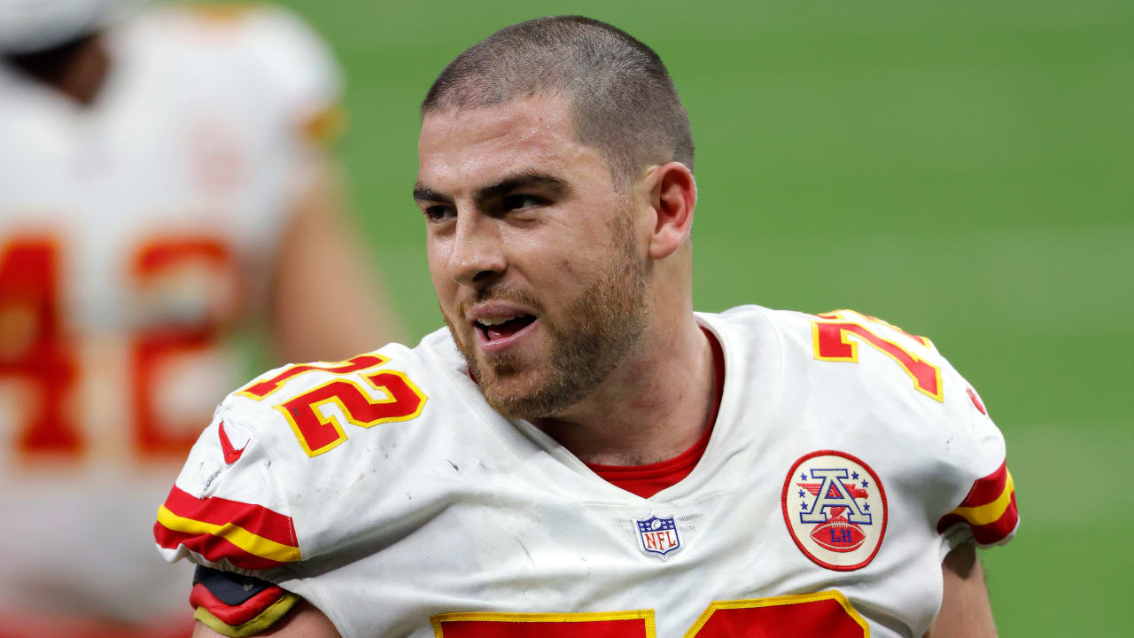 Eric Fisher - NFL News, Rumors, & Updates