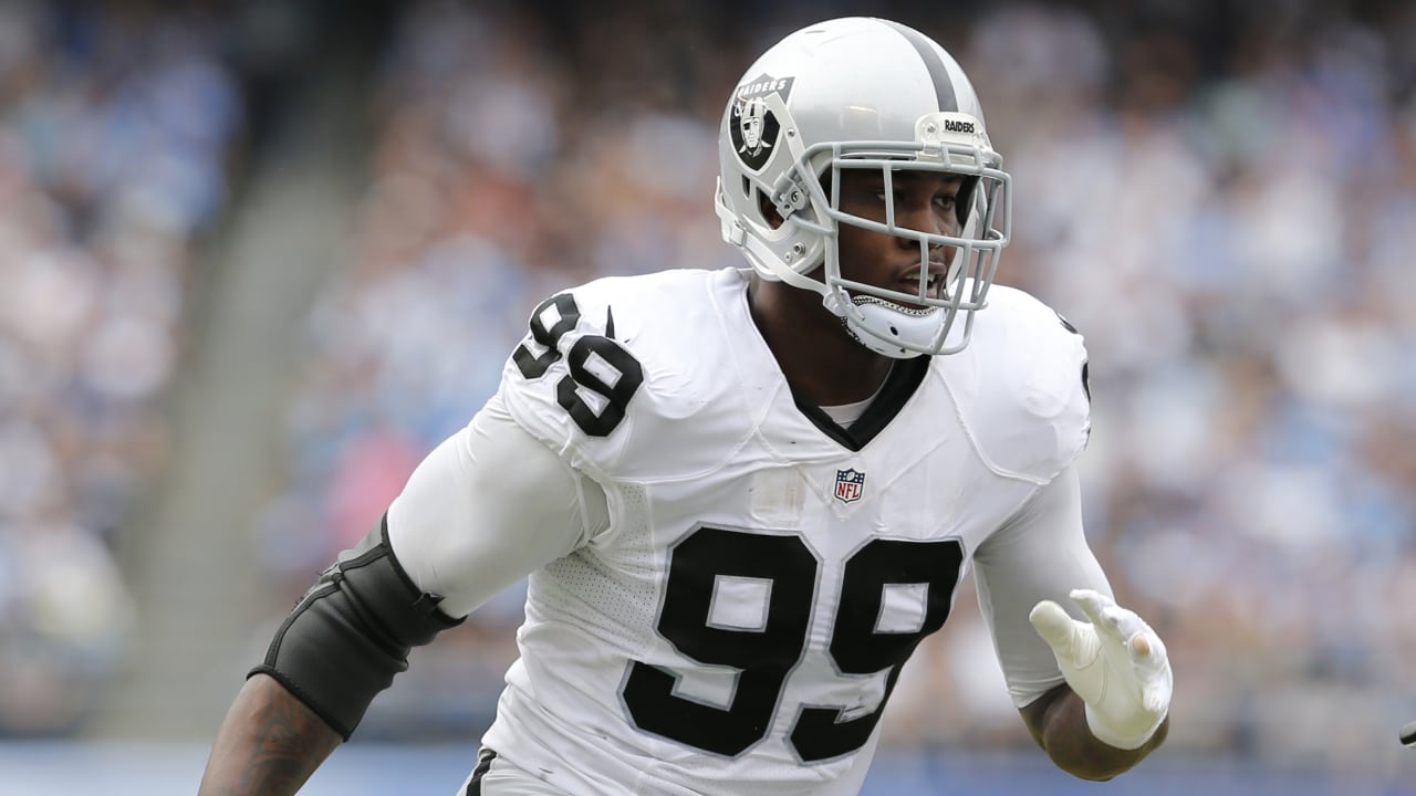 99 problems: the fall of Aldon Smith