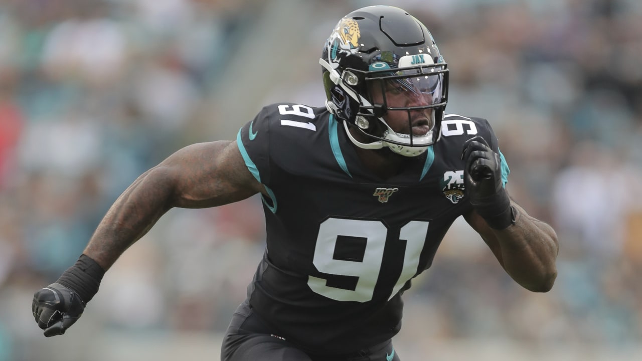 Jacksonville Jaguars surprise stud: LB Myles Jack