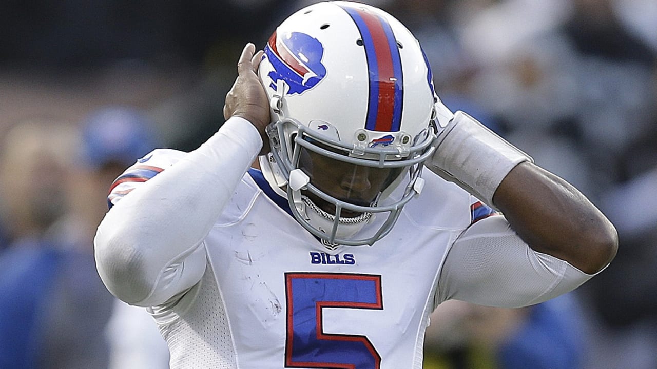 tyrod