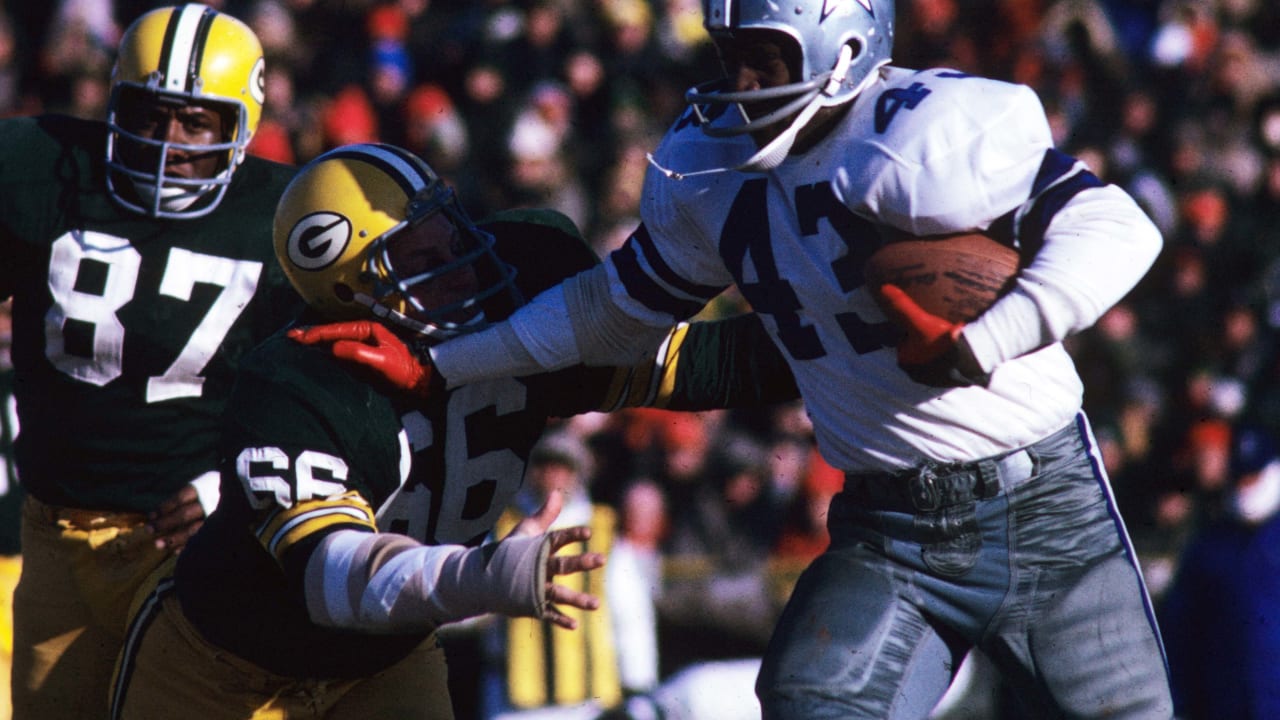 Ice Bowl continues to conjure vivid memories 50 years later