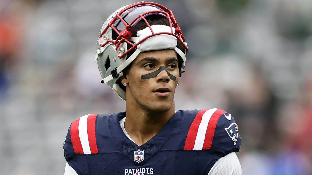 AFC East Draft Update: New England Patriots Rival Jets Grab Cornerback,  Receiver in Top 10 Picks - Sports Illustrated New England Patriots News,  Analysis and More