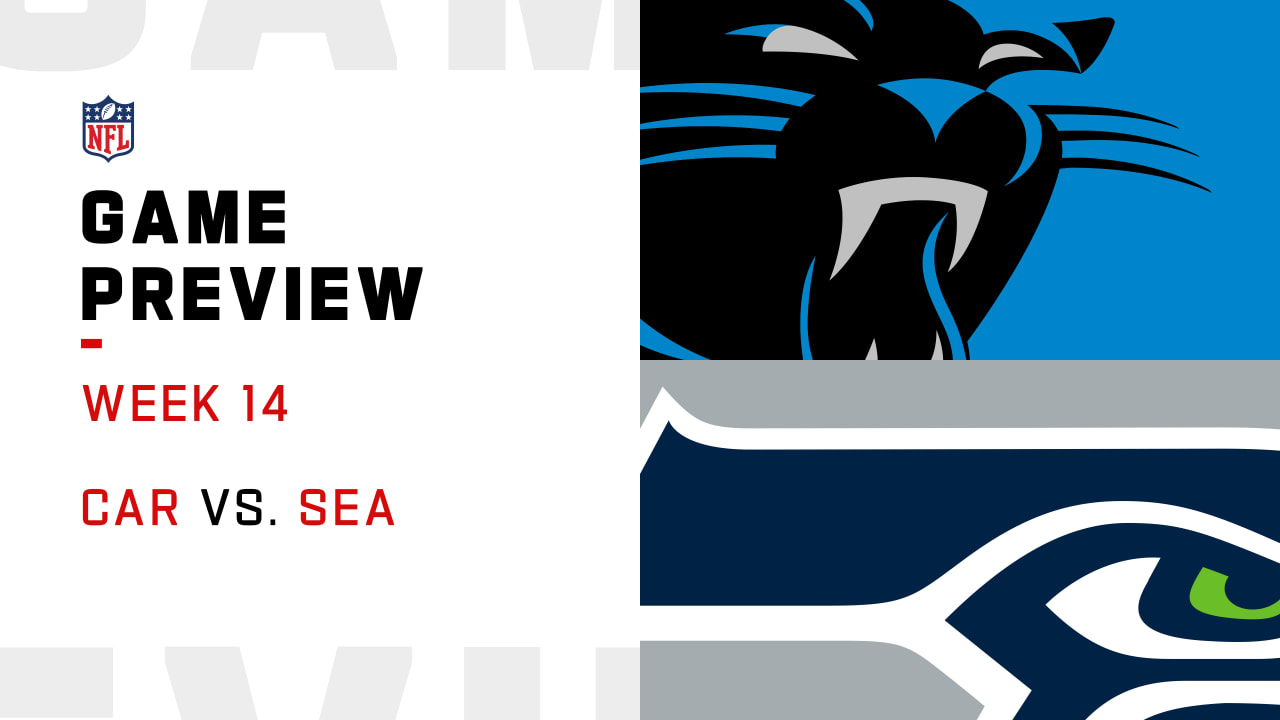 NFL Week 14 Fantasy Football Recap: Seattle Seahawks vs. Carolina Panthers, Fantasy Football News, Rankings and Projections