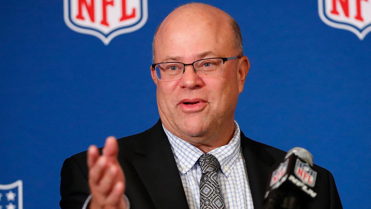 Sale of NFL's Panthers franchise to David Tepper closed