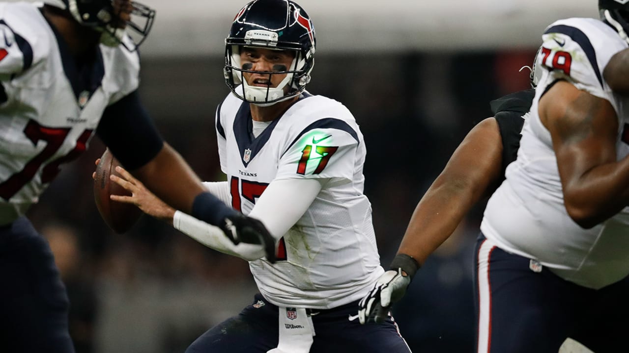 The Rise And Fall Of The Nfl Star: Brock Osweiler’s  : Financial Reports Net Worth 2026: Career Earnings & Assets