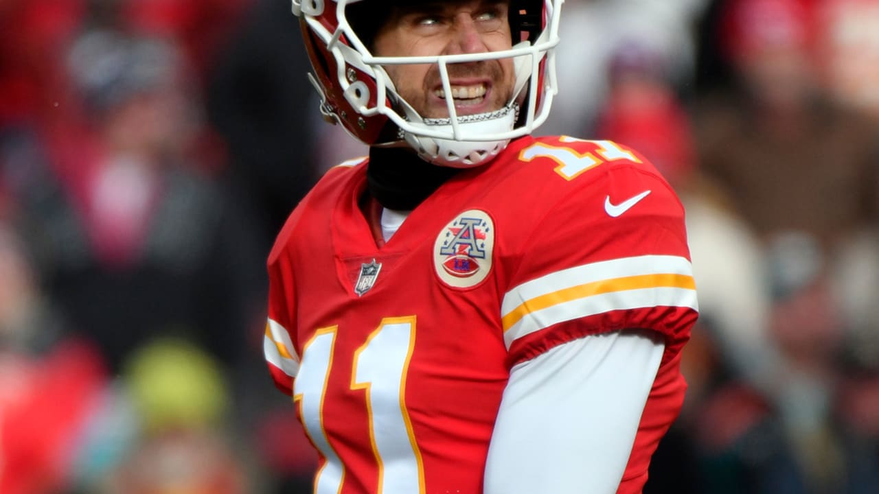 Chiefs can clinch AFC West crown with win over Texans