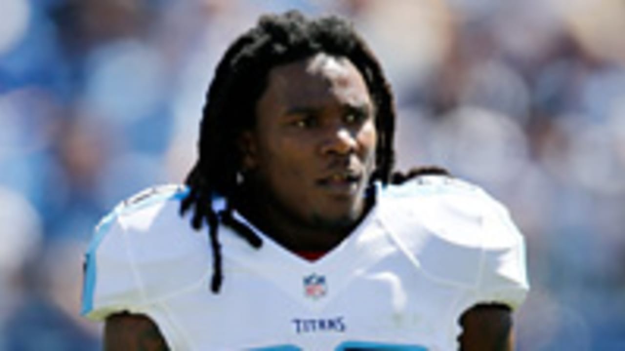 Titans sticking with best offense in Chris Johnson - The San Diego  Union-Tribune