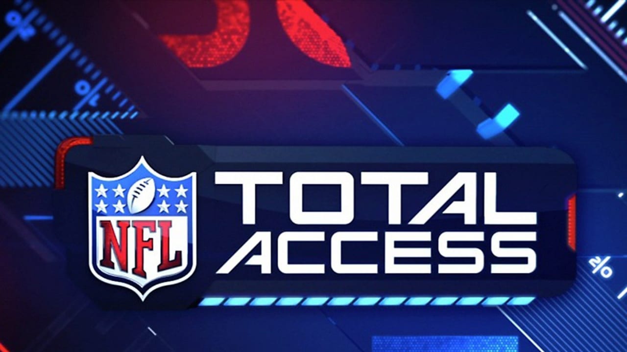 NFL Total Access - NFL Network