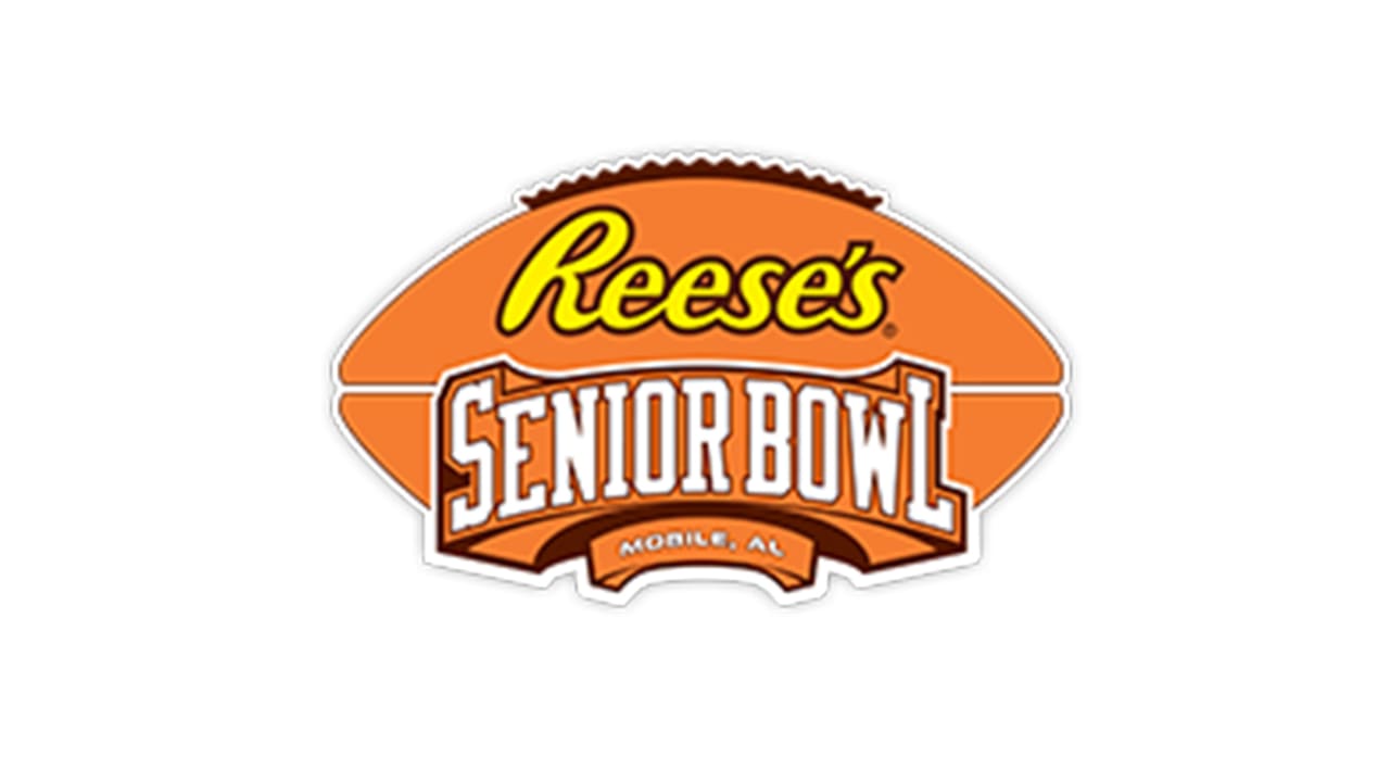 2017 Reese's Senior Bowl rosters