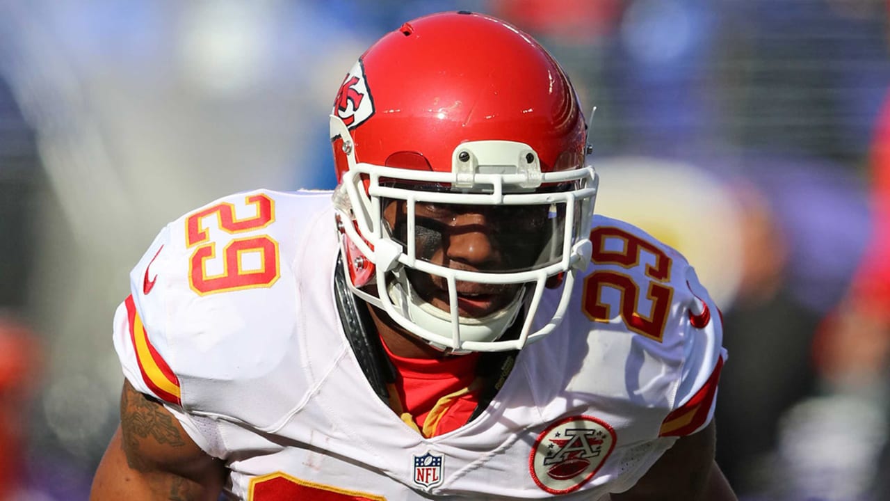 Eric Berry to return to Kansas City Chiefs next week