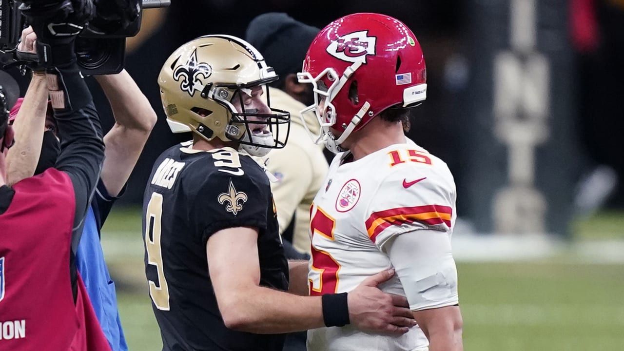 Nfl Community Reacts To Drew Brees Retirement