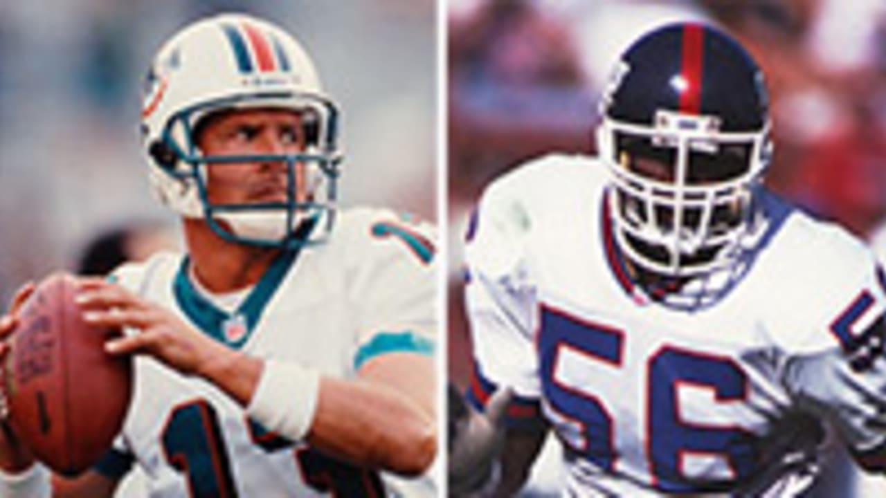 Richard Dent's Teeth Helped Make Him an NFL Star With the Chicago