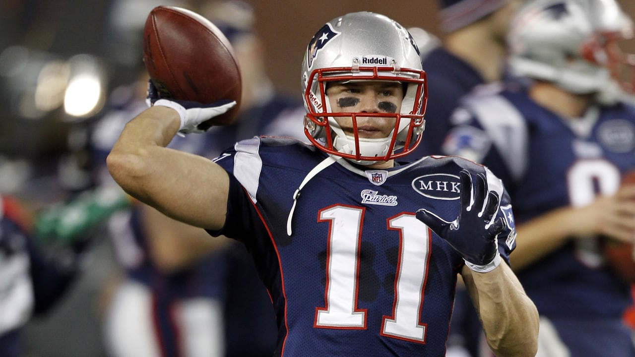 Ranking top five non-QB passers in NFL