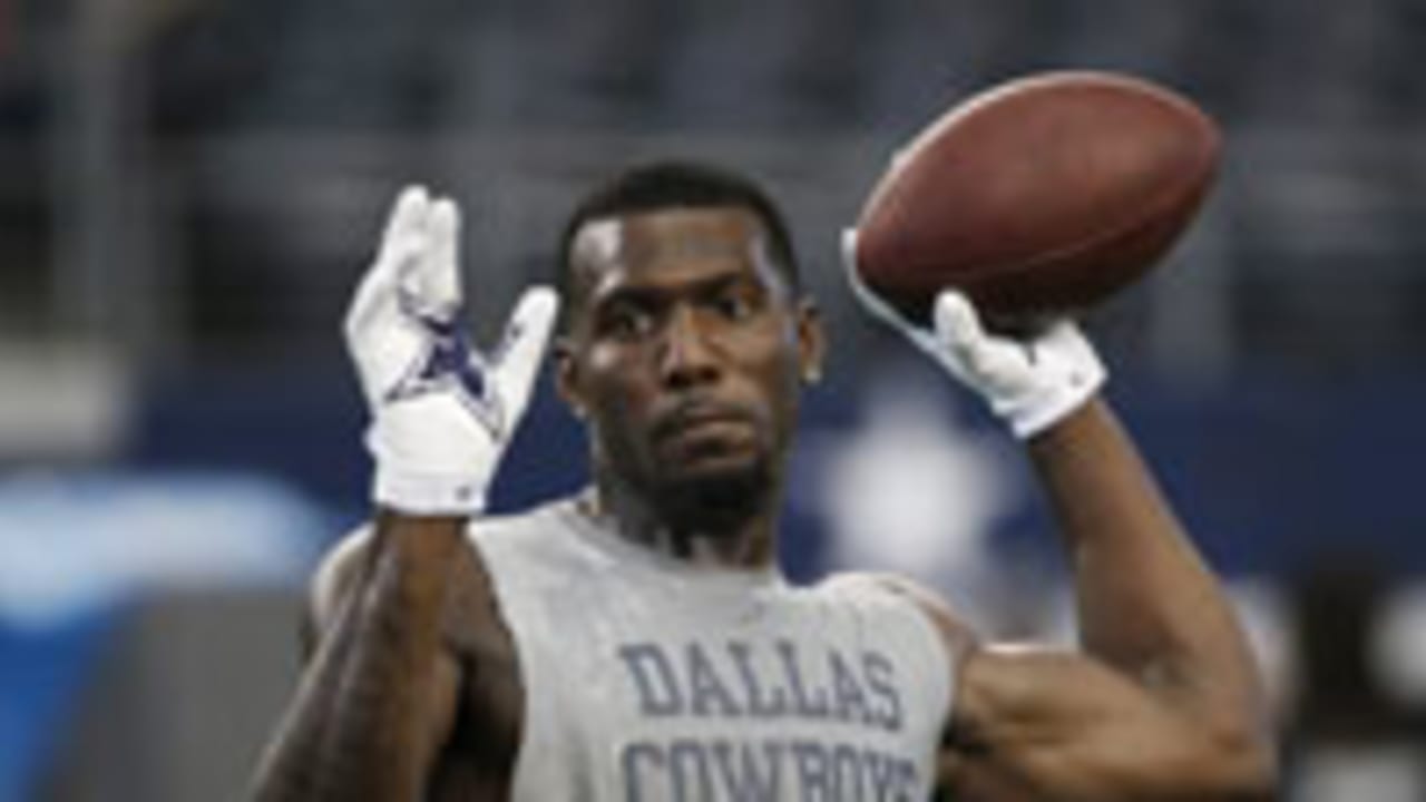 Cowboys, Dez Bryant fail to reach contract extension