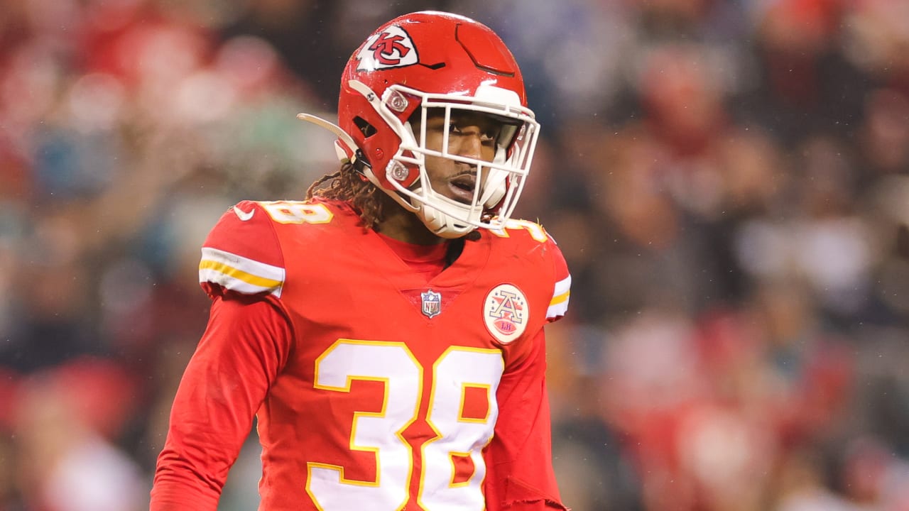 Latest Kansas City Chiefs Football News