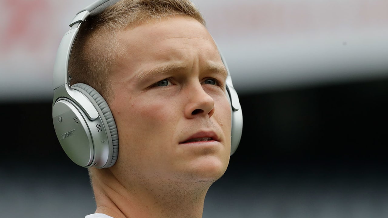 Report: Titans are expected to sign former Bears kicker Cody Parkey tomorrow  - Music City Miracles