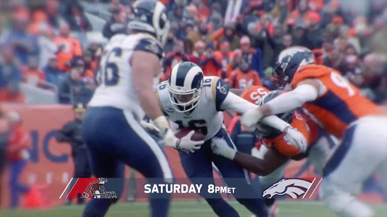 NFL Saturday Promo 30