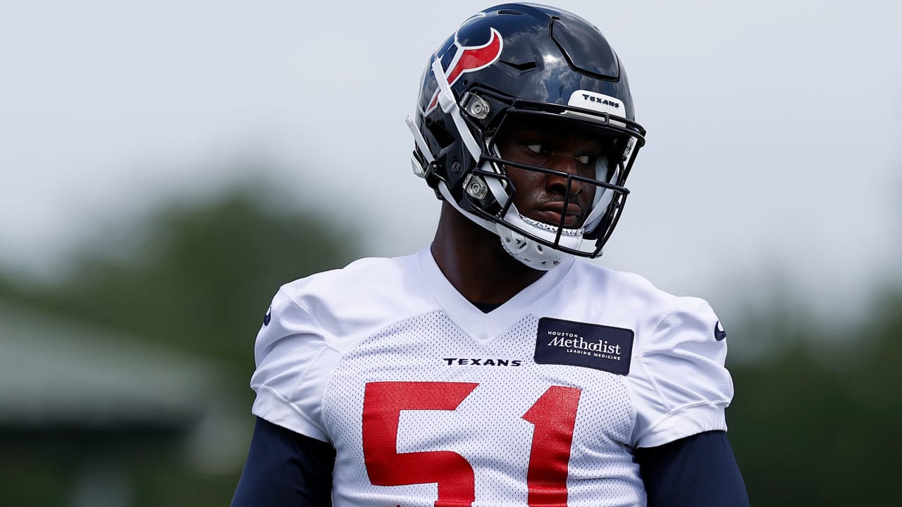 2023 NFL Team Offseason Roundup: Houston Texans