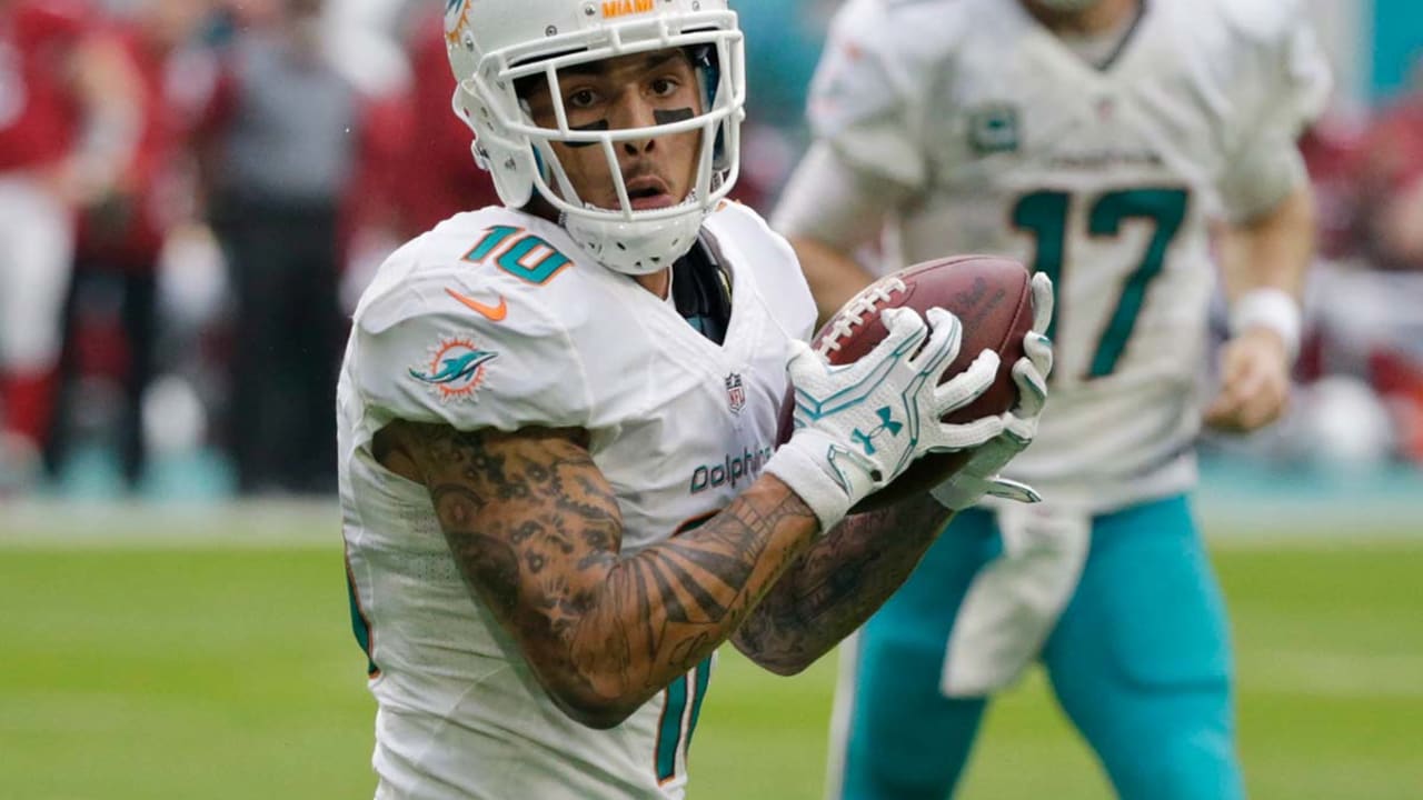 Matt Asiata plays key role for Vikings – and for Dolphins