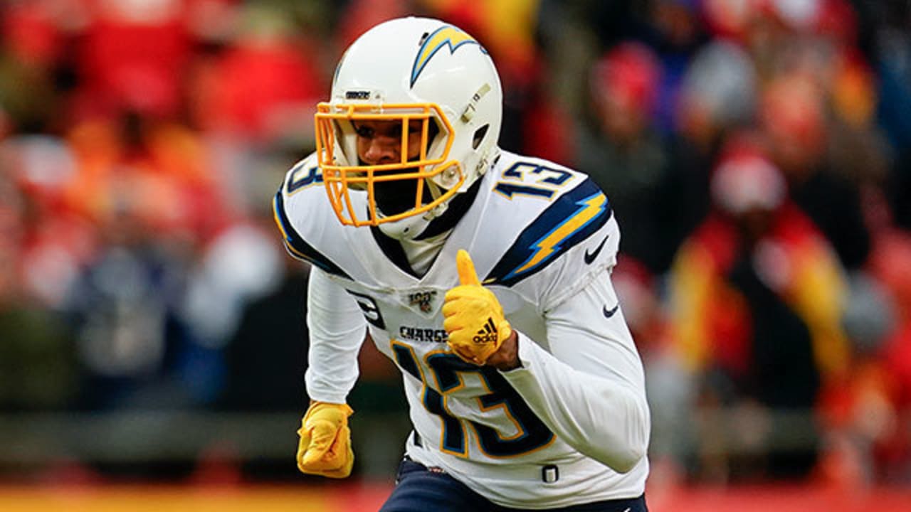 Keenan Allen highlights 2019 season