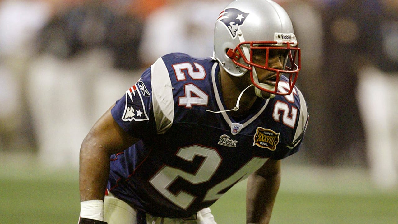 Is former New England Patriots CB Ty Law a Hall of Famer? The case for and  against the HOF finalist 