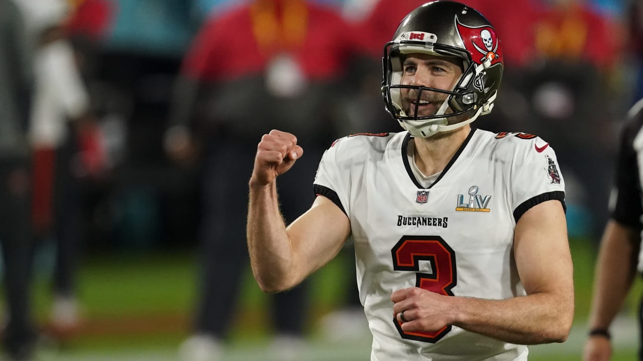 Bucs release kicker Ryan Succop, save $3.75 million, National Sports