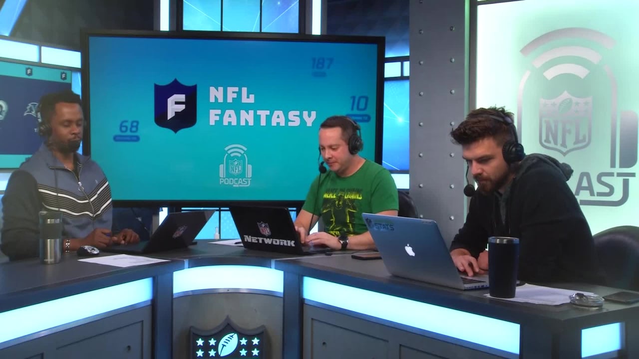 NFL Draft IDP Fantasy Reactions I SGPN Fantasy Football Podcast (Ep. 378) -  Sports Gambling Podcast