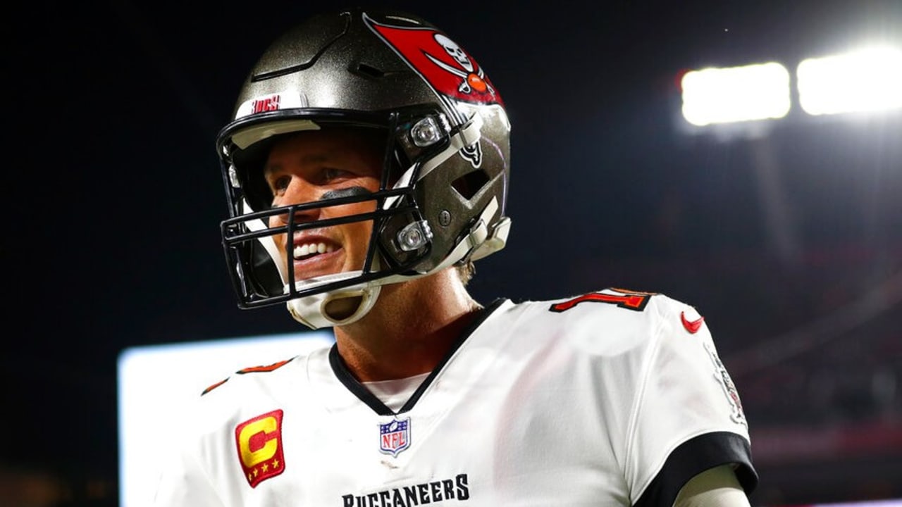 Tom Brady retiring from the NFL: After 22 seasons, Buccaneers, former  Patriots' QB is hanging it up: reports 