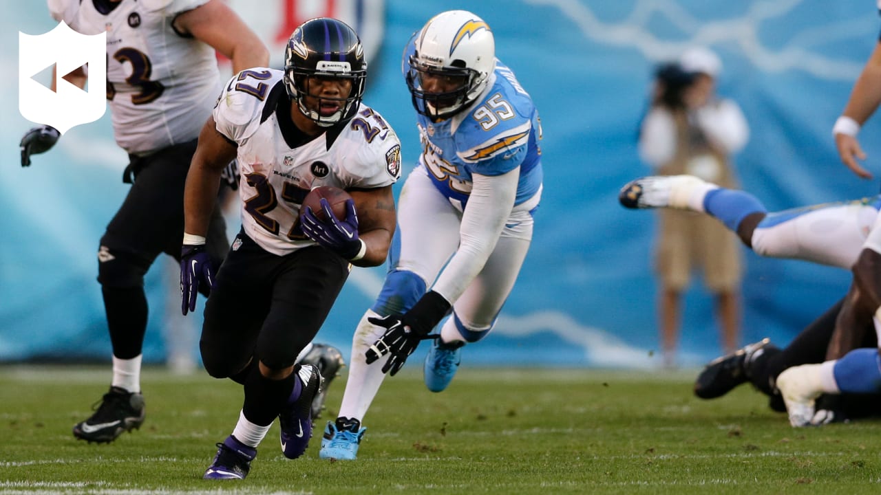 Longest fourthdown conversions NFL Throwback