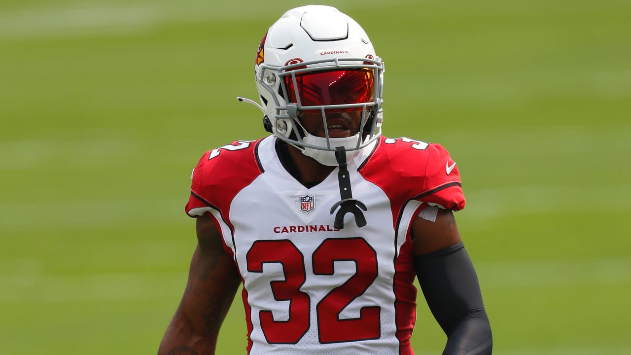 cardinals budda baker