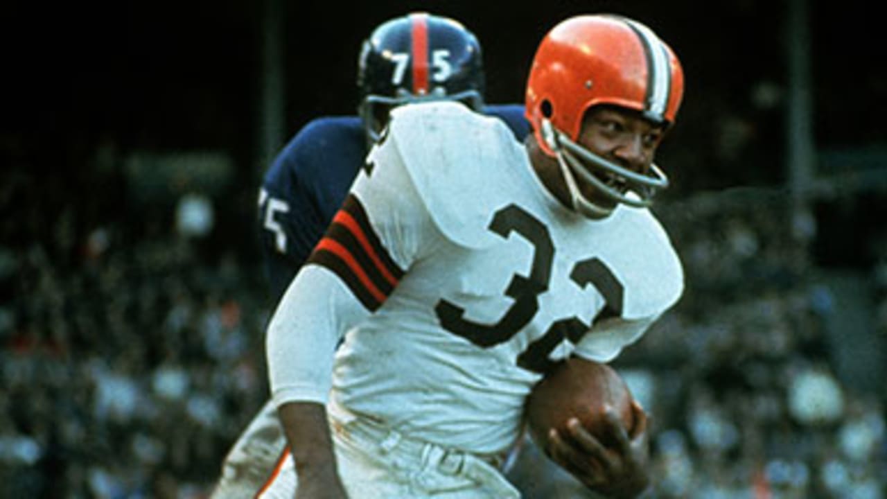 The Top 10 NFL Running Backs of All Time