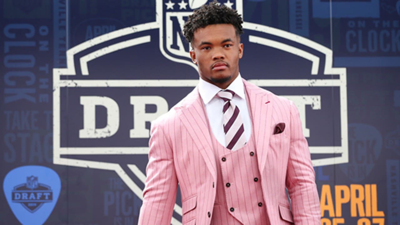 EARLY Check out #OklahomaSooners QB #KylerMurray 's recent gameday fits.  #morethanstats