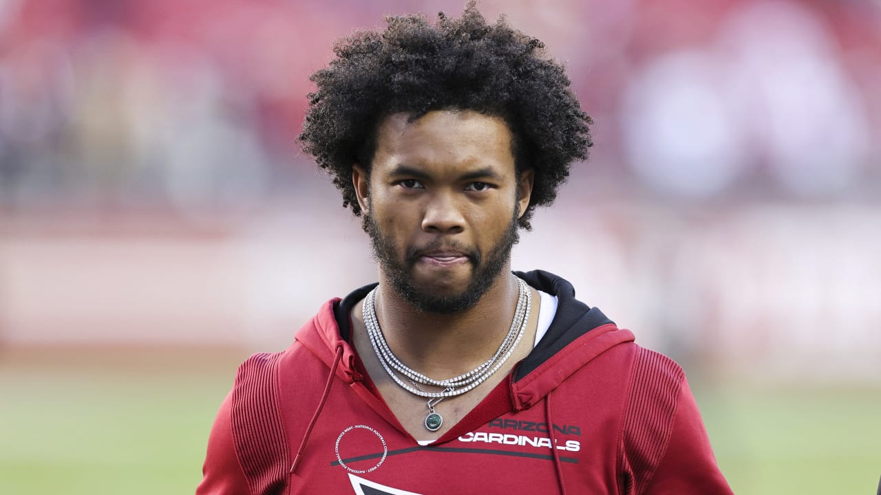 Arizona Cardinals QB Kyler Murray ruled out vs. San Francisco 49ers due to  ankle injury, NFL News, Rankings and Statistics