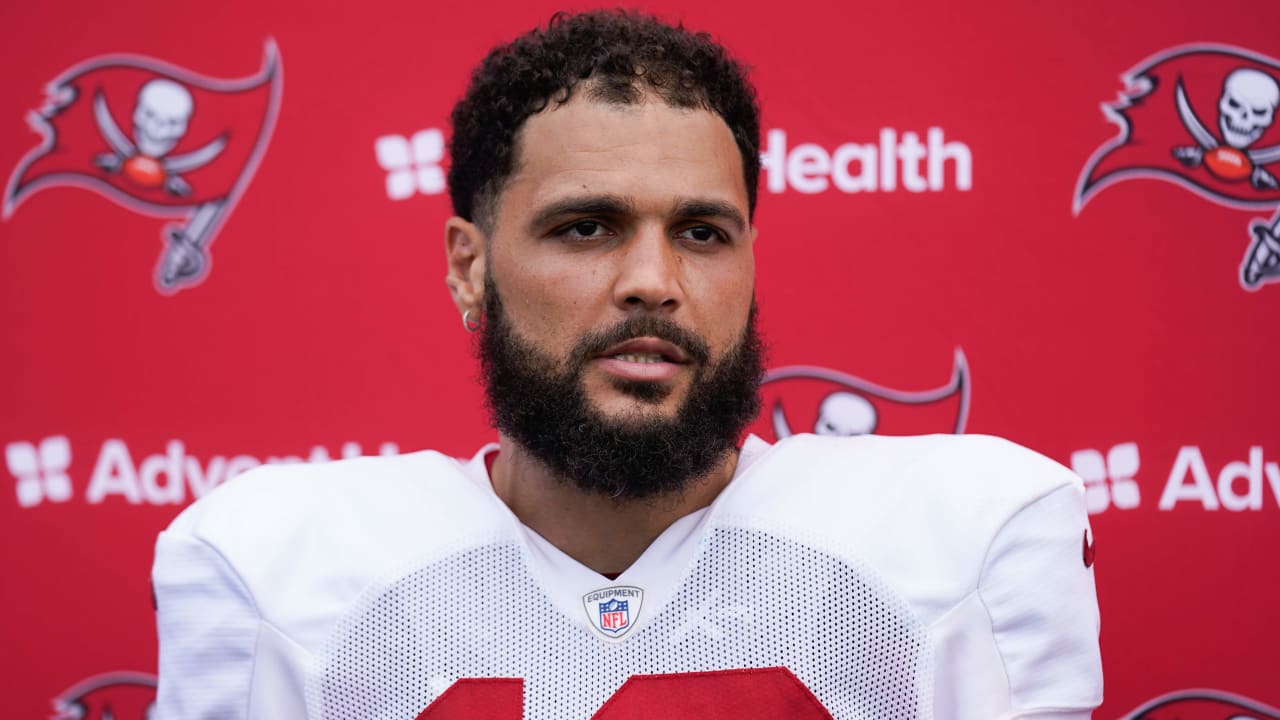 Mike Evans' agent sets Sept. 9 deadline in contract talks with Buccaneers