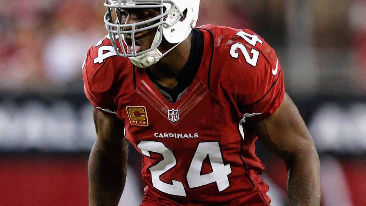 Adrian Wilson: Cardinals as strong as Super Bowl team