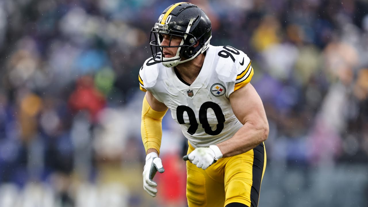 Pittsburgh Steelers Predicted to Win Two Major Awards - Sports Illustrated  Pittsburgh Steelers News, Analysis and More