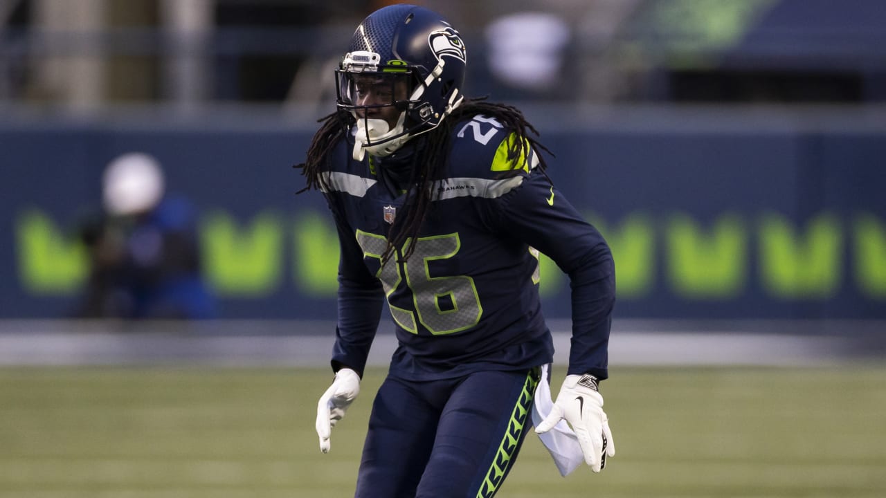 NFL Free Agency: Jaguars Sign Shaquill Griffin