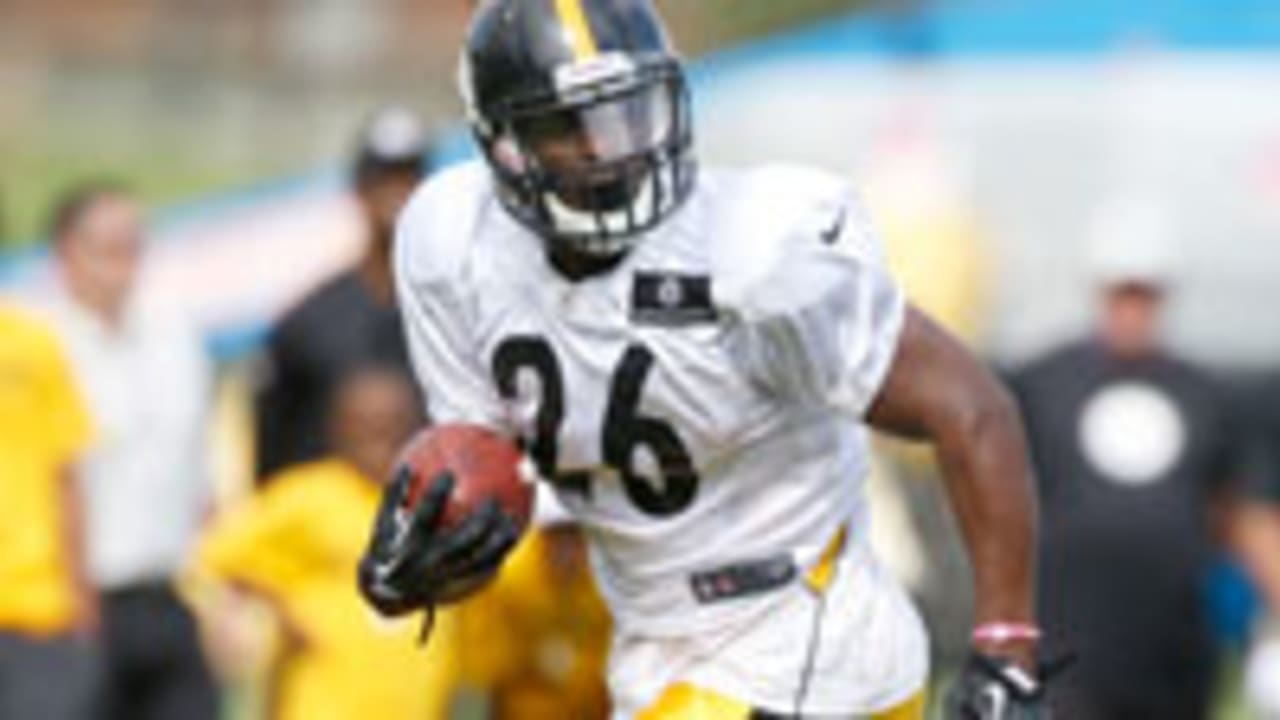 Le'Veon Bell_130808_SL