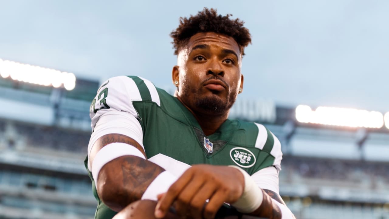 With C.J. Mosley in Place, Jets S Jamal Adams Has 'Special' in Mind