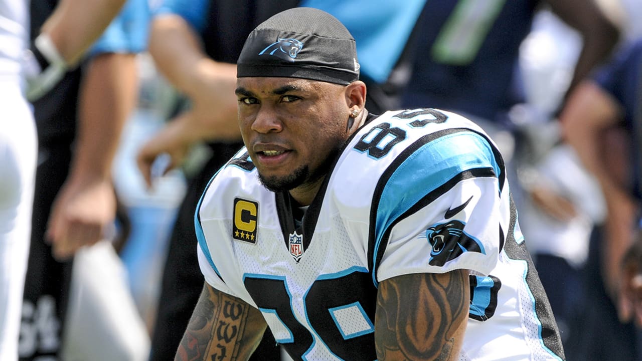 Countdown to Kickoff: Baltimore Ravens No. 89 Steve Smith