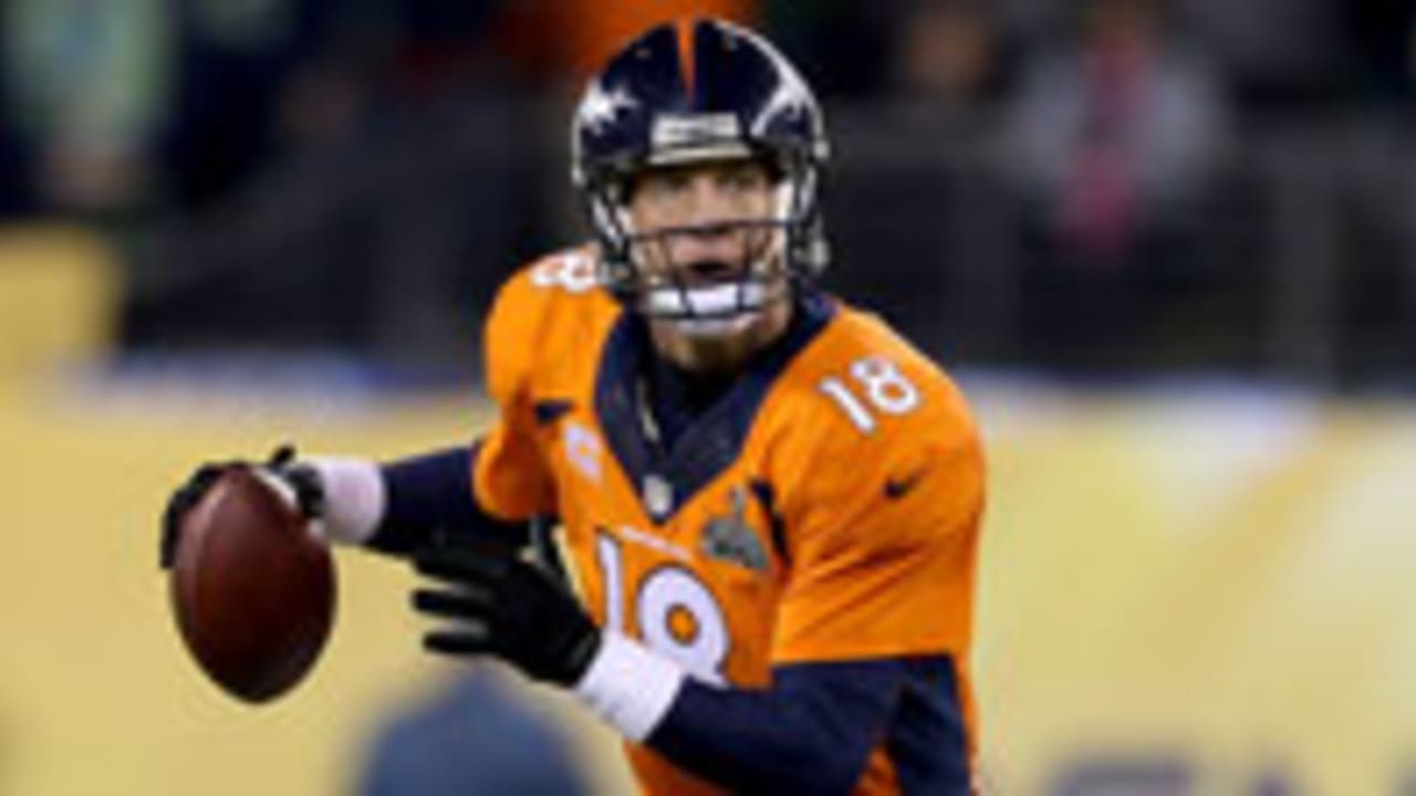 Peyton Manning's $96 million deal with Broncos includes neck