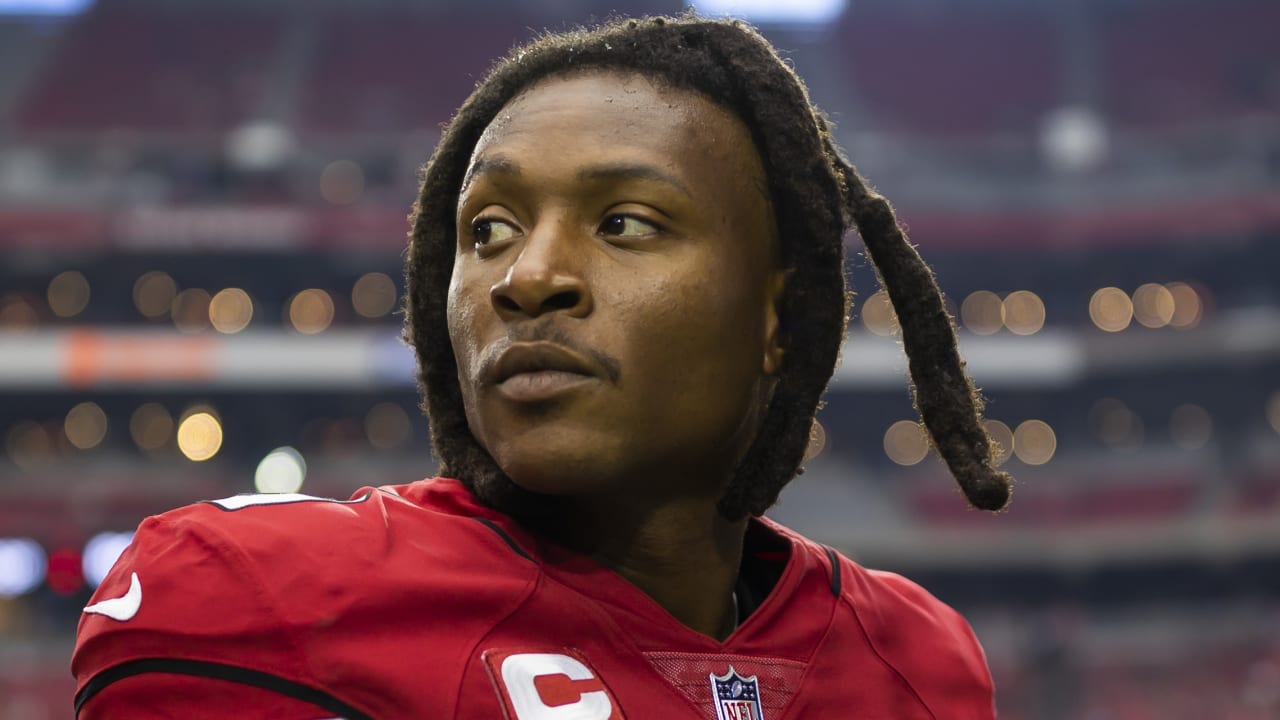 Cleveland Browns: What does DeAndre Hopkins want in his next deal? - Dawgs  By Nature