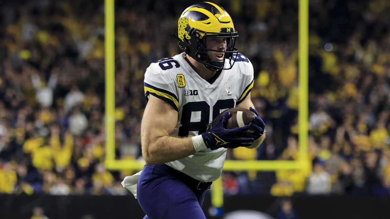 Dallas Cowboys 2023 NFL Draft class: Here's who they picked