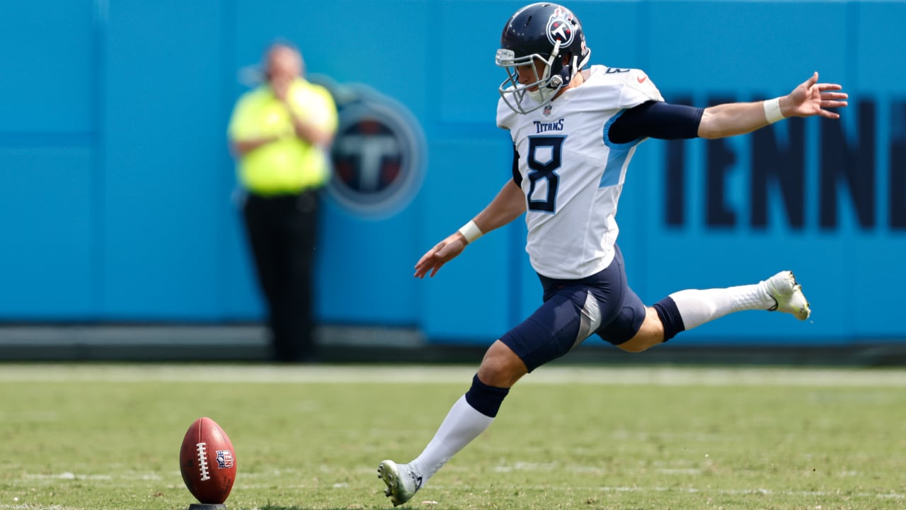 Lions will use Michael Badgley as the new kicker in Week 5