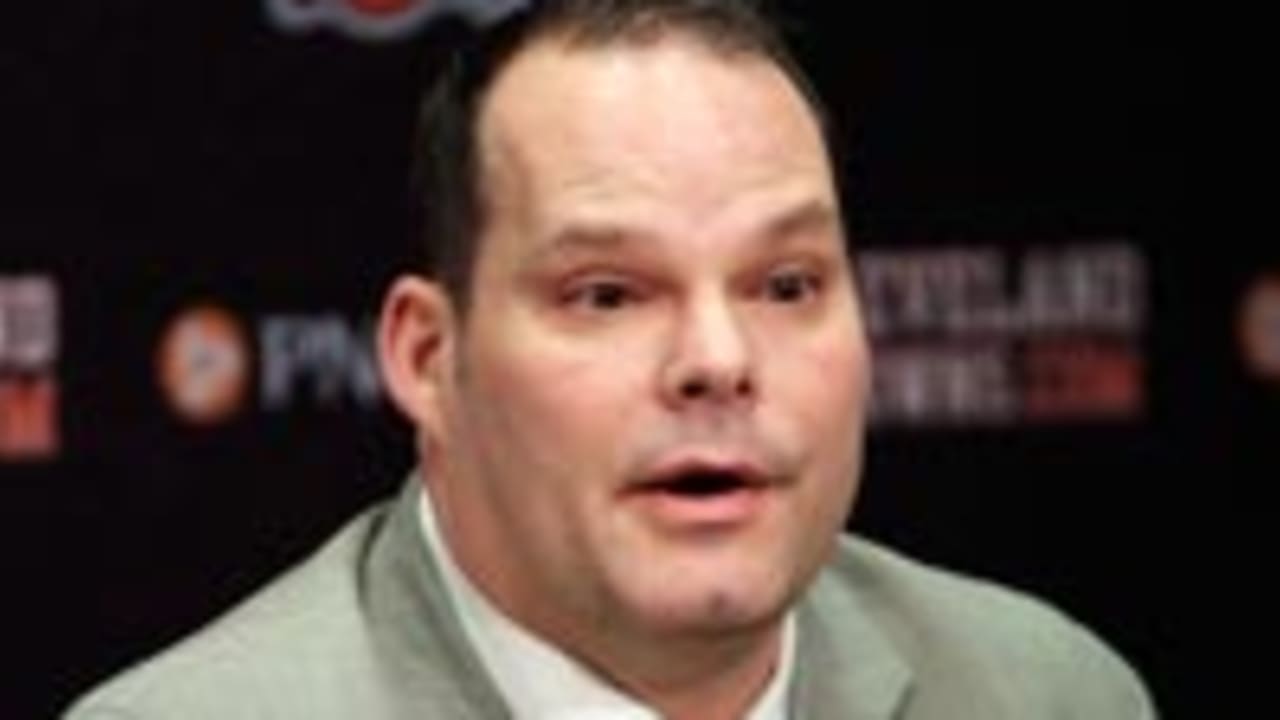 Tom Heckert joins Denver Broncos' front office in personnel role ...