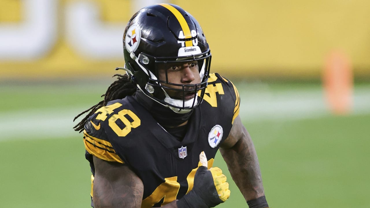 Titans Place Former Steelers LB Bud Dupree on COVID-19 List