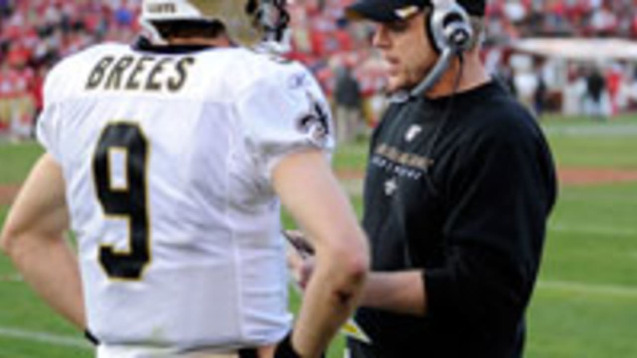 Vilma Returns to Saints, But Brees Is Difference in Win Over Tampa Bay -  The New York Times