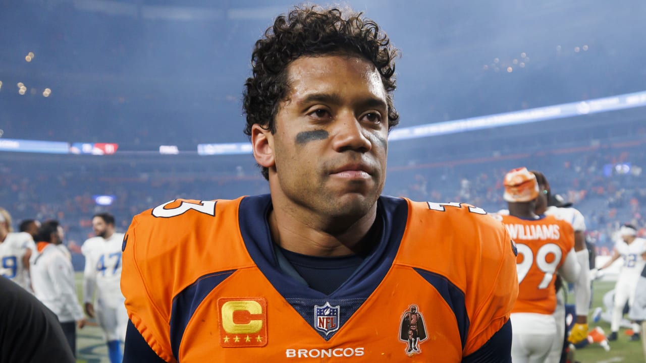 Broncos GM Believes Russell Wilson Is Fixable; Next HC To Report