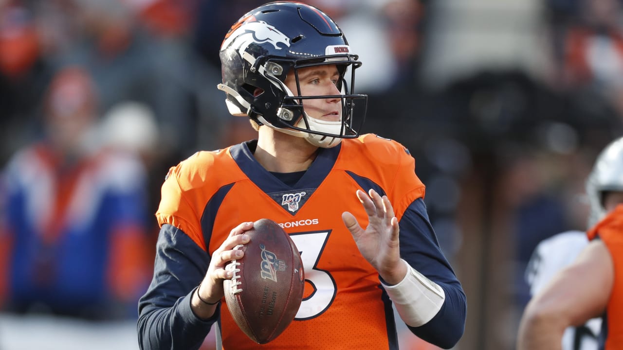 Denver Broncos: Patrick Mahomes reminds Vic Fangio of John Elway