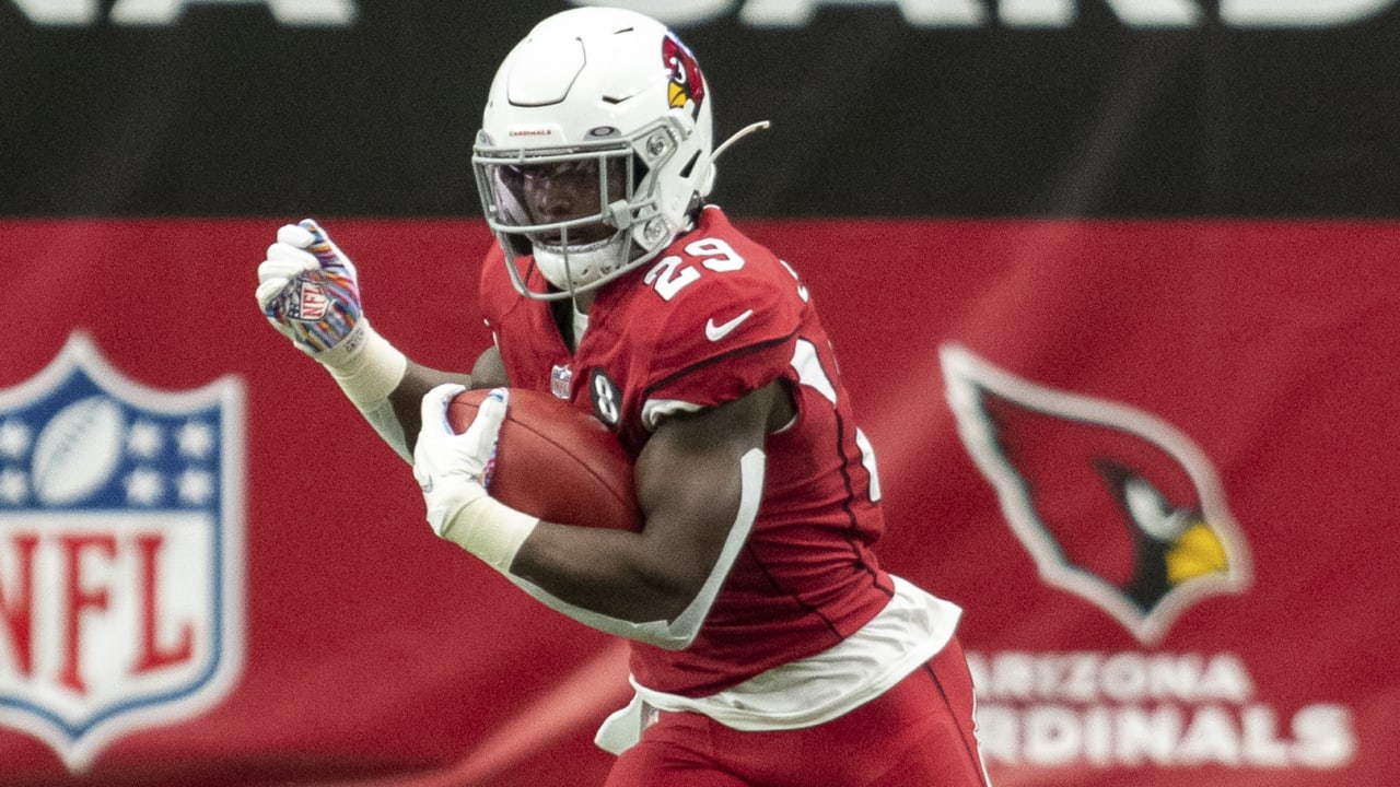 Three fantasy football sleepers on the Arizona Cardinals